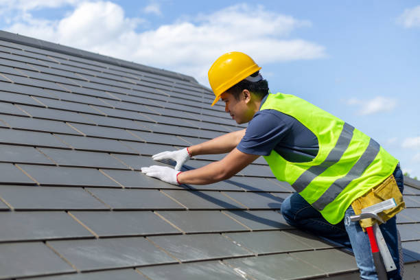 Quick and Trustworthy Emergency Roof Repair Services in Troy, AL