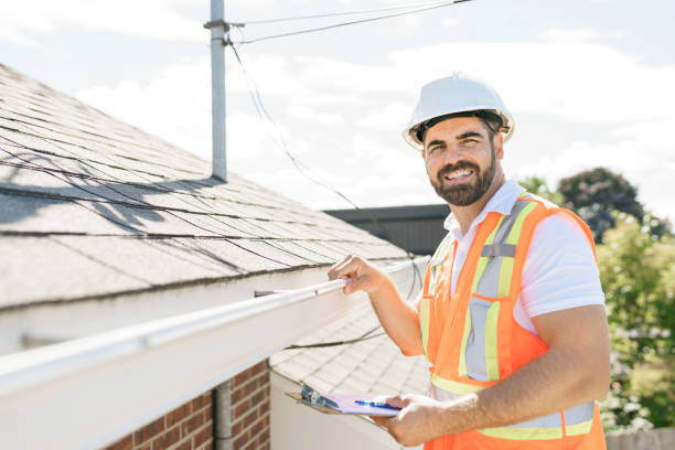 Professional Roofing Contractor in Troy, AL