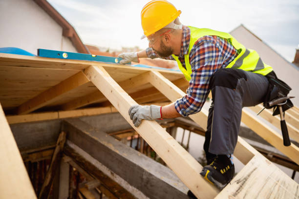 Best Commercial Roofing Services  in Troy, AL