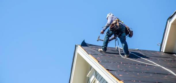 Best Residential Roof Replacement  in Troy, AL